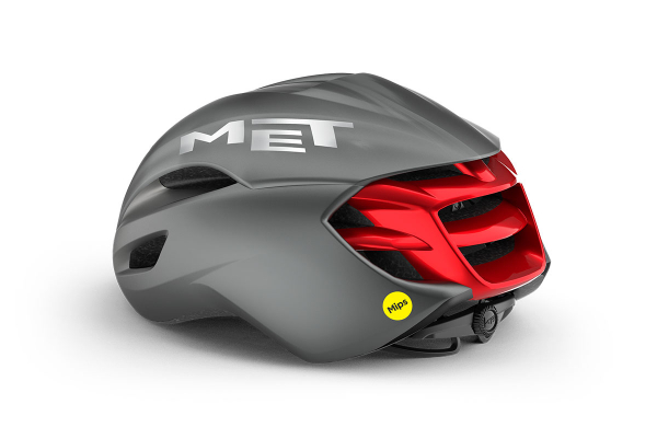 Велошлем Met Manta MIPS
