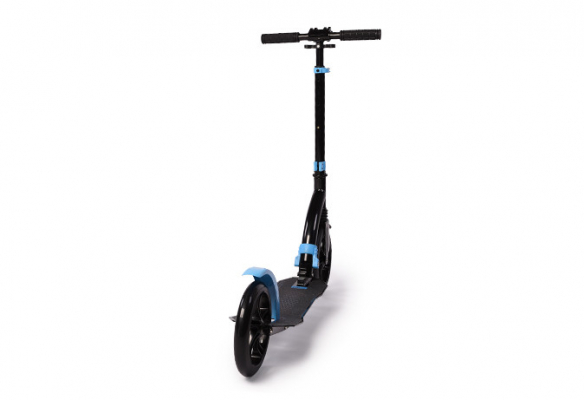 Самокат DEWOLF DE SCOOT 230 boy