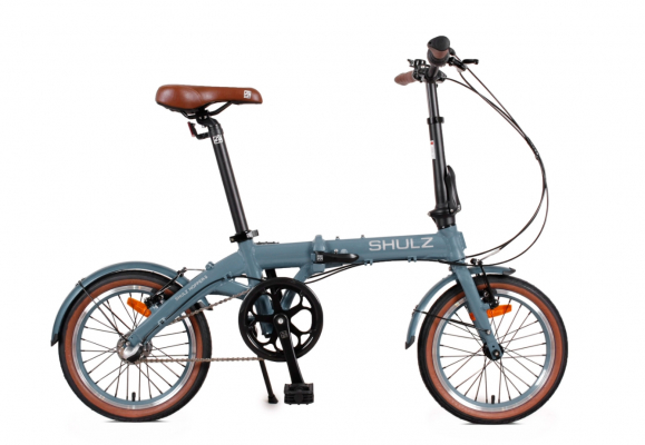 Велосипед SHULZ Hopper 3 (2021)