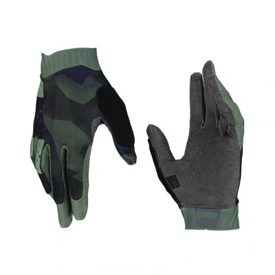 Велоперчатки женские Leatt MTB 1.0W GripR Glove