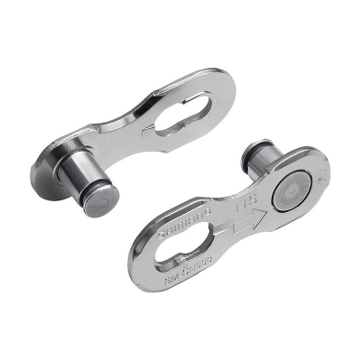 Замок цепи SHIMANO SM-CN900-11 Quick Link - 1шт. / 11-Speed (OEM)