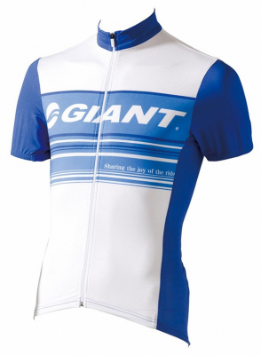 ВЕЛОМАЙКА КОР.РУК. GIANT HORIZON MEN SS JERSEY