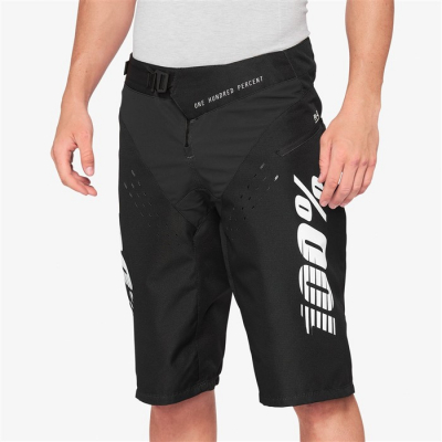 Велошорты подростковые 100% R-Core Youth Shorts