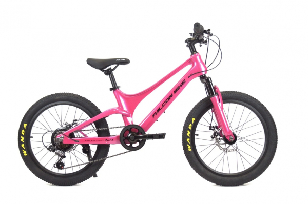 Велосипед Falcon bike Mild 20" (2024)