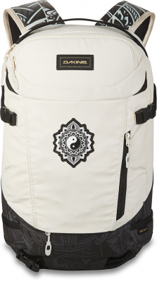 Рюкзак женский DAKINE TEAM WOMENS HELI PRO 24L JAMIE ANDERSON