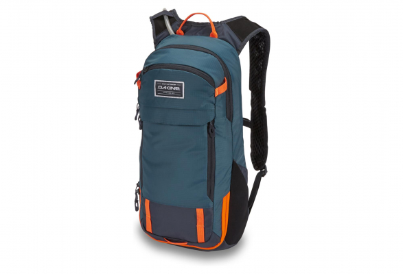 Рюкзак DAKINE с резервуаром SYNCLINE 12L SLATE BLUE