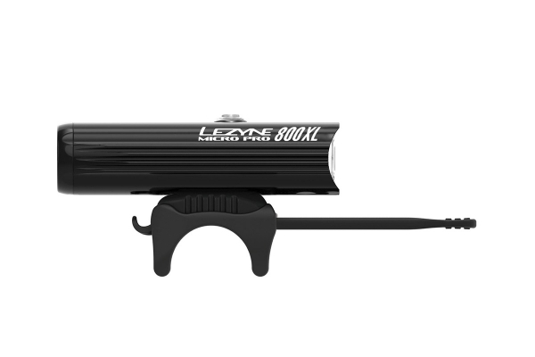 Фонарь передний Lezyne Micro Drive Pro 800XL 2022