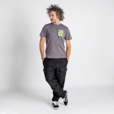 Футболка IXS Classic organic 2.0