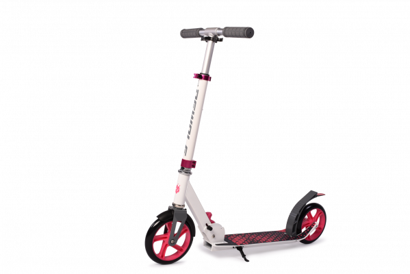 Самокат DEWOLF DE SCOOT 180 WOMAN