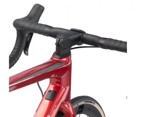 Велосипед BMC Teammachine SLR TWO New Force AXS Red  Prisma Revox (2024)