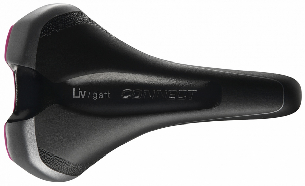 Седло Giant LIV CONNECT FORWARD
