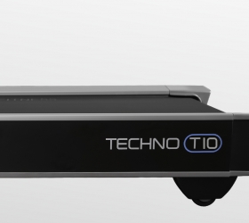 Беговая дорожка Oxygen TECHNO T10 
