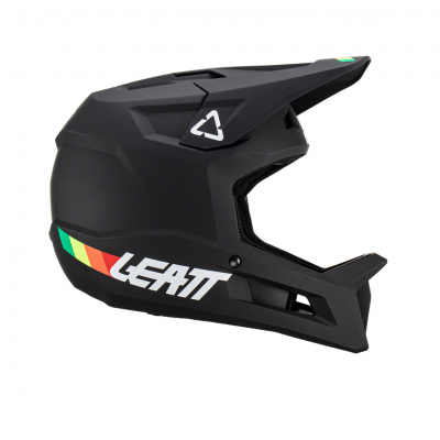 Велошлем Leatt MTB Gravity 1.0 Helmet