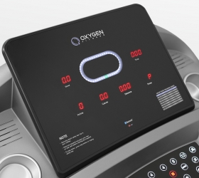 Беговая дорожка Oxygen TECHNO T12