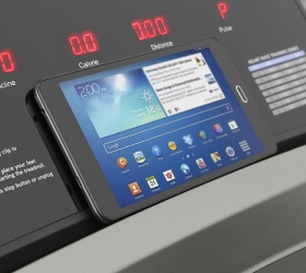 Беговая дорожка Oxygen TECHNO T12