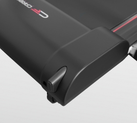 Беговая дорожка Carbon FITNESS T200 SLIM