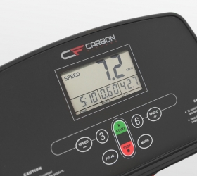 Беговая дорожка Carbon FITNESS T200 SLIM