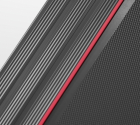 Беговая дорожка Carbon FITNESS T200 SLIM