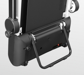 Беговая дорожка Carbon FITNESS T200 SLIM