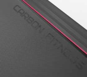 Беговая дорожка Carbon FITNESS T200 SLIM