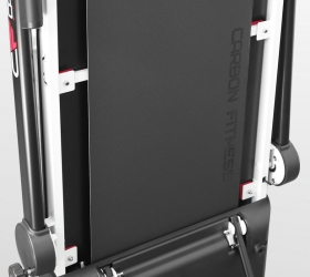 Беговая дорожка Carbon FITNESS T200 SLIM