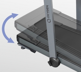 Беговая дорожка Oxygen T-COMPACT B