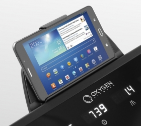 Беговая дорожка Oxygen T-COMPACT A