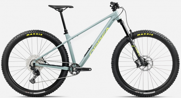 Велосипед Orbea LAUFEY H10 (2025)