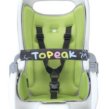 Подушка для детского кресла TOPEAK BabySeat II 