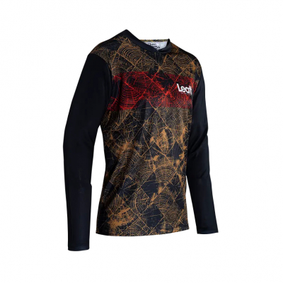 Велоджерси Leatt MTB Gravity 3.0 Jersey
