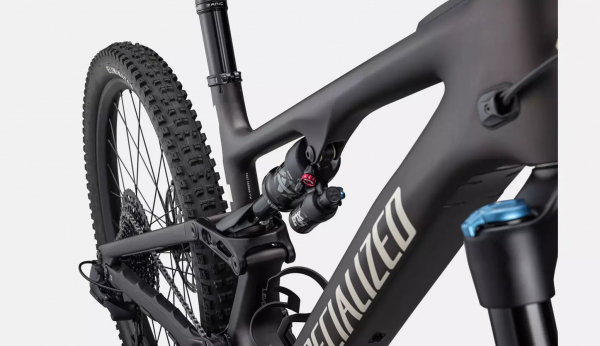 Велосипед S-Works Turbo Levo SL Comp Carbon