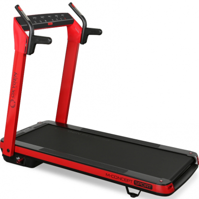 Беговая дорожка Oxygen FITNESS M-CONCEPT SPORT