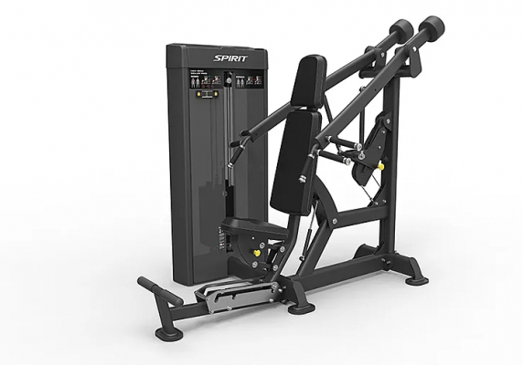 Мультипозиционный жим Spirit Fitness SP-4601
