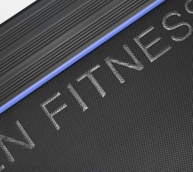 Беговая дорожка Oxygen FITNESS NEW CLASSIC AURUM TFT 
