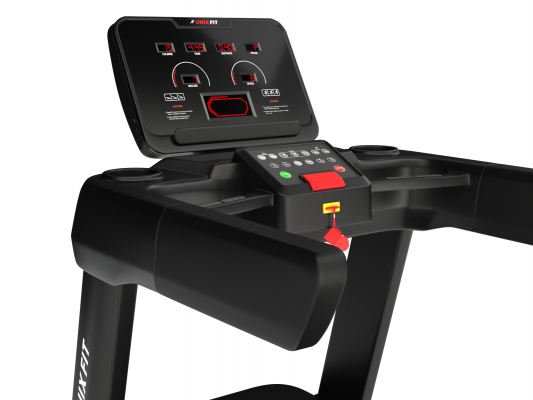 Беговая дорожка UnixFit 1550 PRO