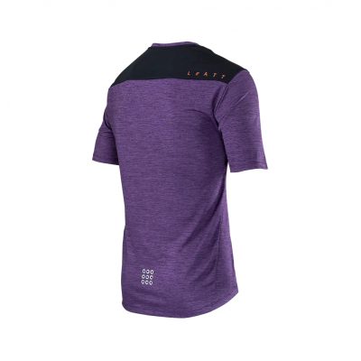 Велоджерси Leatt MTB Trail 1.0 Jersey