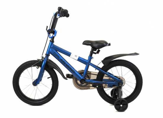 Велосипед Orlan Wing NICE 20" (2024)