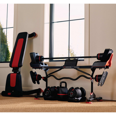 Дополнительный вес для штанги  Smith Fitness Bowflex SelectTech 2080
