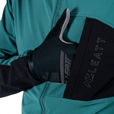Велокуртка Leatt MTB Trail 1.0 Jacket