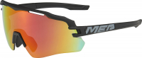 Очки Merida Race Sunglasses 35 гр. Matt Black