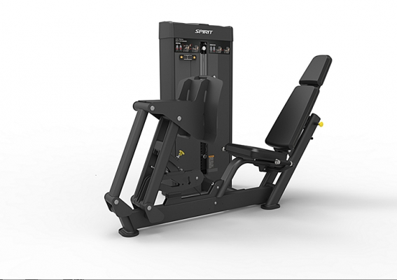 Жим ногами/икроножные Spirit Fitness SP-4608