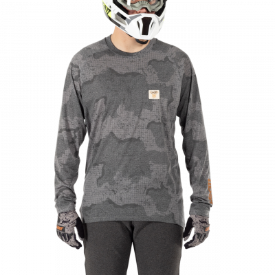 Велоджерси Leatt MTB Gravity 2.0 Jersey