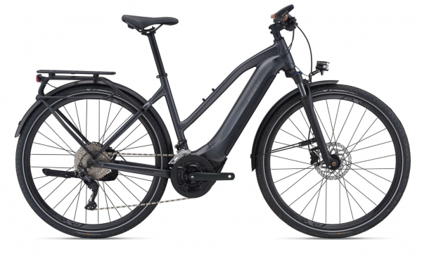 Велосипед Giant Explore E+ 1 STA (2021)