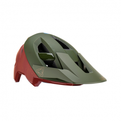 Велошлем Leatt MTB All Mountain 3.0 Helmet