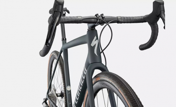 Велосипед Specialized CruX Expert