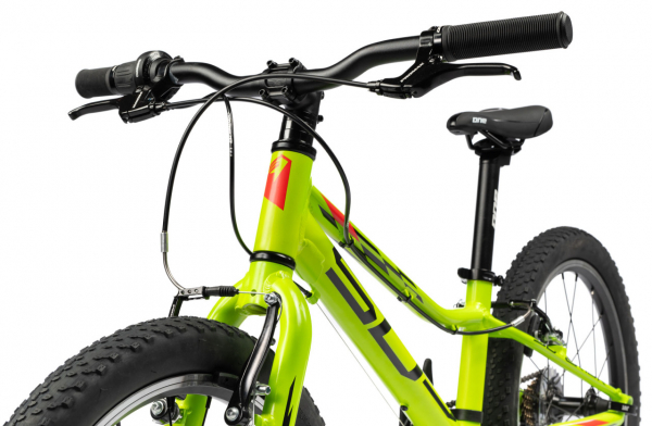 Велосипед Superior RACER XC 20 (2025)