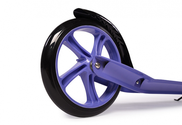 Самокат DEWOLF DE SCOOT 200 girl
