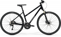 Велосипед Merida Crossway XT-Edition Lady (2021)