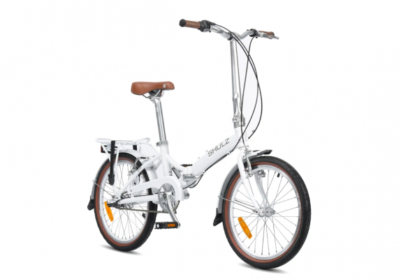 Велосипед SHULZ GOA V-brake