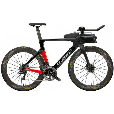 Велосипед Wilier Turbine Crono ETAP Disc (2021)